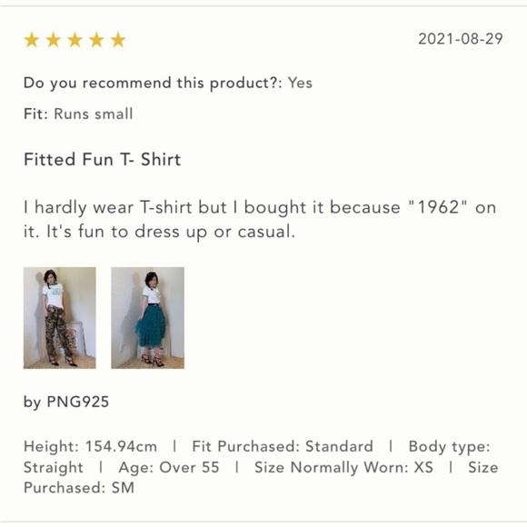 Anthropologie NWT Maeve Ringer Graphic Tee
Size XXS. - Picture 6 of 14